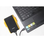هارد دیسک اکسترنال ای دیتا مدل HD725 ظرفیت 2 ترابایت
