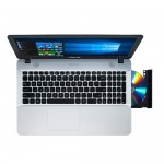 لپ تاپ ایسوس مدل VivoBook Max X541UV - K - صفحه نمایش 15.6 اینچ با کیفیت Full HD