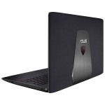لپ تاپ گیمینگ ایسوس مدل ROG GL552VW - D - صفحه نمایش 15.6 اینچ با کیفیت UHD