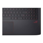 لپ تاپ گیمینگ ایسوس مدل ROG GL552VW - D - صفحه نمایش 15.6 اینچ با کیفیت UHD