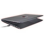 لپ تاپ گیمینگ ایسوس مدل ROG GL552VW - D - صفحه نمایش 15.6 اینچ با کیفیت UHD
