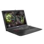 لپ تاپ گیمینگ ایسوس مدل ROG GL552VW - D - صفحه نمایش 15.6 اینچ با کیفیت UHD