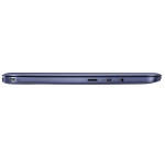 لپ تاپ ایسوس مدل EeeBook X205TA - صفحه نمایش 11.6 اینچ با کیفیت HD