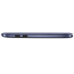 لپ تاپ ایسوس مدل EeeBook X205TA - صفحه نمایش 11.6 اینچ با کیفیت HD