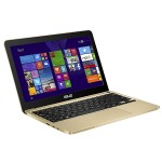 لپ تاپ ایسوس مدل EeeBook X205TA - صفحه نمایش 11.6 اینچ با کیفیت HD