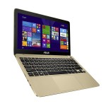لپ تاپ ایسوس مدل EeeBook X205TA - صفحه نمایش 11.6 اینچ با کیفیت HD