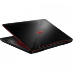 لپ تاپ گیمینگ ایسوس مدل TUF Gaming FX504GD - E - صفحه نمایش 15.6 اینچ با کیفیت Full HD