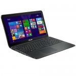 لپ تاپ ایسوس مدل X554LD - D - صفحه نمایش 15.6 اینچ با کیفیت HD