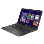 لپ تاپ ایسوس مدل X554LD - D - صفحه نمایش 15.6 اینچ با کیفیت HD