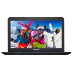 لپ تاپ ایسوس مدل X455LD - B - صفحه نمایش 14.0 اینچ با کیفیت HD