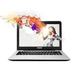 لپ تاپ ایسوس مدل X455LD - B - صفحه نمایش 14.0 اینچ با کیفیت HD