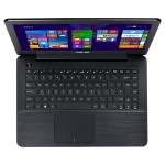 لپ تاپ ایسوس مدل X455LD - B - صفحه نمایش 14.0 اینچ با کیفیت HD