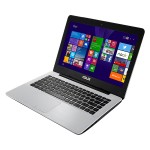 لپ تاپ ایسوس مدل X455LD - B - صفحه نمایش 14.0 اینچ با کیفیت HD