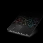 لپ تاپ گیمینگ ایسوس مدل ROG STRIX GL503VS - F - صفحه نمایش 15.6 اینچ با کیفیت Full HD