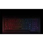 لپ تاپ گیمینگ ایسوس مدل ROG STRIX GL503VS - D - صفحه نمایش 15.6 اینچ با کیفیت Full HD