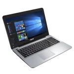 لپ تاپ ایسوس مدل K555LN - C - صفحه نمایش 15.6 اینچ با کیفیت Full HD