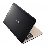 لپ تاپ ایسوس مدل X555LP - A - صفحه نمایش 15.6 اینچ با کیفیت HD