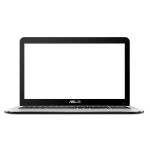 لپ تاپ ایسوس مدل X555LP - A - صفحه نمایش 15.6 اینچ با کیفیت HD