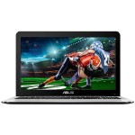 لپ تاپ ایسوس مدل X555LP - A - صفحه نمایش 15.6 اینچ با کیفیت HD