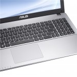 لپ تاپ ایسوس مدل X550LD - B - صفحه نمایش 15.6 اینچ با کیفیت HD