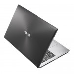 لپ تاپ ایسوس مدل X550LD - B - صفحه نمایش 15.6 اینچ با کیفیت HD