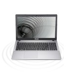 لپ تاپ ایسوس مدل X550LD - B - صفحه نمایش 15.6 اینچ با کیفیت HD