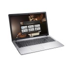 لپ تاپ ایسوس مدل X550LD - B - صفحه نمایش 15.6 اینچ با کیفیت HD