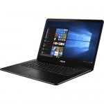 لپ تاپ ایسوس مدل ZenBook Pro UX550VE - A - صفحه نمایش لمسی 15.6 اینچ با کیفیت Full HD