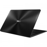 لپ تاپ ایسوس مدل ZenBook Pro UX550VE - A - صفحه نمایش لمسی 15.6 اینچ با کیفیت Full HD