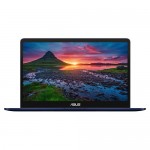 لپ تاپ ایسوس مدل ZenBook Pro UX550VE - A - صفحه نمایش لمسی 15.6 اینچ با کیفیت Full HD