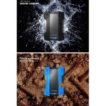 هارد دیسک اکسترنال ای دیتا مدل HD830 ظرفیت 5 ترابایت