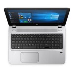 لپ تاپ اچ پی مدل ProBook 450 G4 - B - صفحه نمایش 15.6 اینچ با کیفیت Full HD