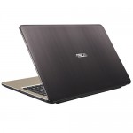 لپ تاپ ایسوس مدل A540UP - I - صفحه نمایش 15.6 اینچ با کیفیت Full HD