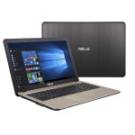 لپ تاپ ایسوس مدل A540UP - I - صفحه نمایش 15.6 اینچ با کیفیت Full HD