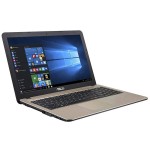 لپ تاپ ایسوس مدل A540UP - I - صفحه نمایش 15.6 اینچ با کیفیت Full HD