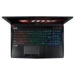 لپ تاپ گیمینگ ام اس آی مدل GE62VR 6RF Apache Pro - صفحه نمایش 15.6 اینچ با کیفیت UHD