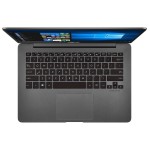لپ تاپ ایسوس ZenBook UX430UQ - C - صفحه نمایش 14.0 اینچ با کیفیت Full HD