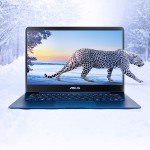 لپ تاپ ایسوس ZenBook UX430UQ - C - صفحه نمایش 14.0 اینچ با کیفیت Full HD