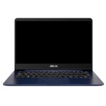 لپ تاپ ایسوس ZenBook UX430UQ - C - صفحه نمایش 14.0 اینچ با کیفیت Full HD