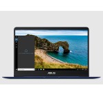 لپ تاپ ایسوس ZenBook UX430UQ - C - صفحه نمایش 14.0 اینچ با کیفیت Full HD