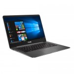 لپ تاپ ایسوس ZenBook UX430UQ - C - صفحه نمایش 14.0 اینچ با کیفیت Full HD
