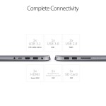 لپ تاپ ایسوس مدل VivoBook 15 X510UF - A - صفحه نمایش 15.6 اینچ با کیفیت Full HD