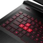 لپ تاپ گیمینگ اچ پی مدل OMEN by HP 17-an100 - H - صفحه نمایش 17.3 اینچ با کیفیت Full HD