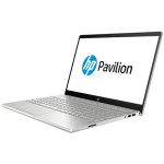 لپ تاپ اچ پی مدل Pavilion - 15-cs0015nia - صفحه نمایش 15.6 اینچ با کیفیت Full HD