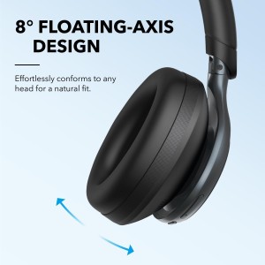 هدفون بی‌سیم Anker Soundcore Space One