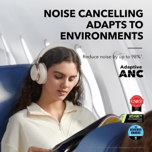 هدفون بی‌سیم Anker Soundcore Space One