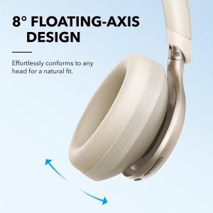 هدفون بی‌سیم Anker Soundcore Space One
