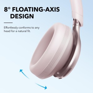 هدفون بی‌سیم Anker Soundcore Space One