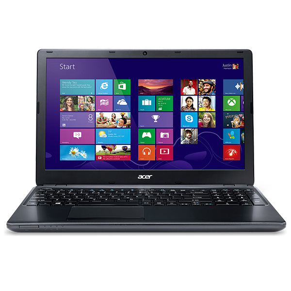 Acer Aspire E1 572PG CPU Core i7 8GB RAM 1TB HDD 2GB Graphics