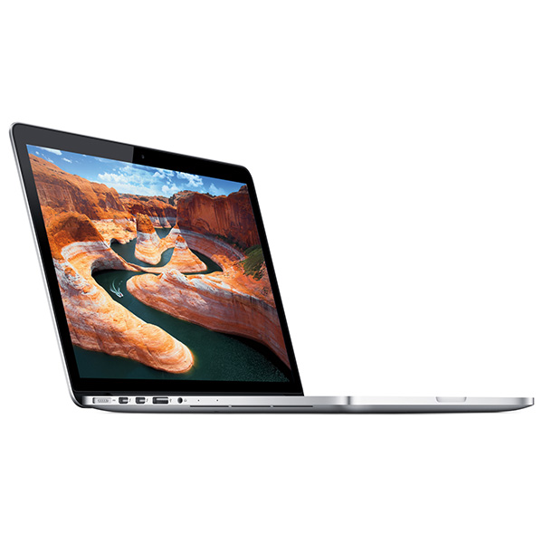 Apple MacBook Pro With Retina Display ME665 CPU Core i7 16GB RAM 512GB SSD 1GB Graphics